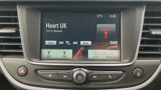 Vauxhall Crossland 1.2 SE 5dr Petrol Hatchback